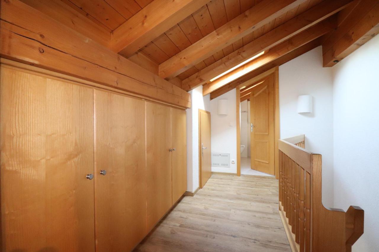 Landhaus Am Schelmenhag 13A Оберстдорф Экстерьер фото